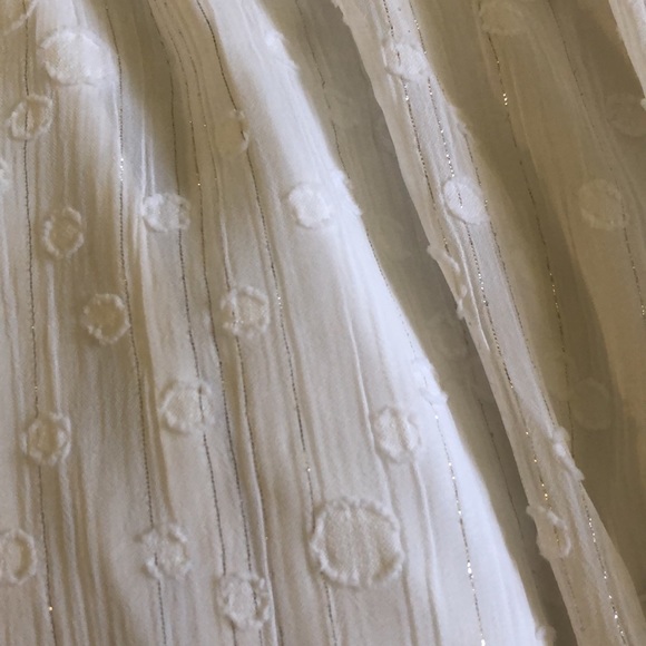 Torrid NWT White Dress - Picture 4 of 5